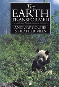 Abbildung von: The Earth Transformed - Wiley-Blackwell