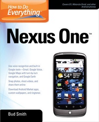 Abbildung von: How to Do Everything Nexus One - McGraw-Hill Education