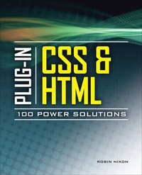 Abbildung von: Plug-In CSS 100 Power Solutions - McGraw-Hill Education