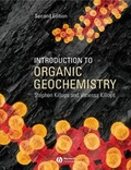 Cover: Introduction to Organic Geochemistry - Wiley-Blackwell