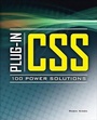 Cover: Plug-In CSS 100 Power Solutions - Osborne/McGraw-Hill
