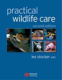 Abbildung von: Practical Wildlife Care - Wiley-Blackwell