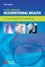 Cover: Occupational Health - Wiley-Blackwell