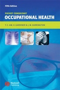 Cover: Occupational Health - Wiley-Blackwell
