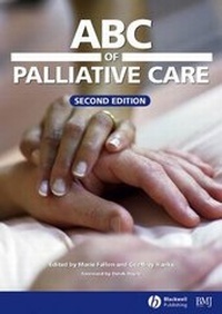 Abbildung von: ABC of Palliative Care - BMJ Books