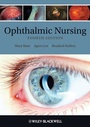 Cover: Ophthalmic Nursing - Wiley-Blackwell