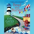 Cover: Read and Buried - Blackstone Publishing