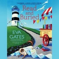 Enlarge image Cover: Read and Buried - Blackstone Publishing