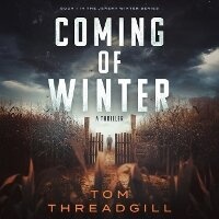 Enlarge image Cover: Coming of Winter - Silverton Agency