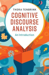 Enlarge image Cover: Cognitive Discourse Analysis - Cambridge University Press