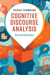 Enlarge image Cover: Cognitive Discourse Analysis - Cambridge University Press