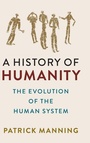 Cover: A History of Humanity - Cambridge University Press