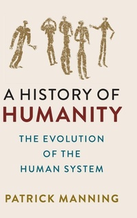 Enlarge image Cover: A History of Humanity - Cambridge University Press