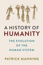 Cover: A History of Humanity - Cambridge University Press