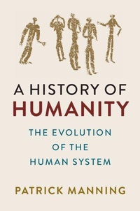Enlarge image Cover: A History of Humanity - Cambridge University Press