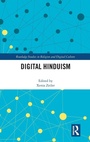 Cover: Digital Hinduism - Routledge