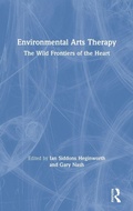 Cover: Environmental Arts Therapy - Routledge