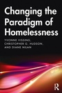 Cover: Changing the Paradigm of Homelessness - Routledge
