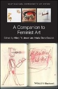 Cover: A Companion to Feminist Art - Wiley