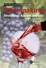 Cover: Winemaking - CRC Press