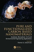 Bild: Pure and Functionalized Carbon Based Nanomaterials - CRC Press