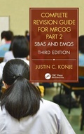 Cover: Complete Revision Guide for MRCOG Part 2 - CRC Press