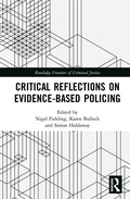 Bild: Critical Reflections on Evidence-Based Policing - Routledge