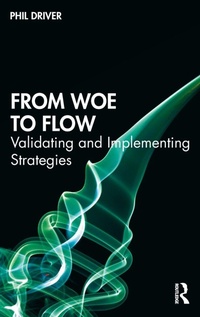 Enlarge image Cover: From Woe to Flow - Routledge