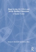 Bild: Rigor in the K-5 ELA and Social Studies Classroom - Routledge