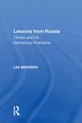 Cover: Lessons from Russia - Routledge