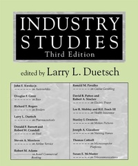Abbildung von: Urban Politics - Routledge