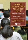 Cover: Complete Revision Guide for MRCOG Part 2 - CRC Press