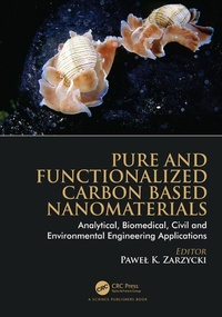 Abbildung von: Pure and Functionalized Carbon Based Nanomaterials - CRC Press