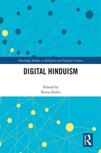 Abbildung von: Digital Hinduism - Routledge