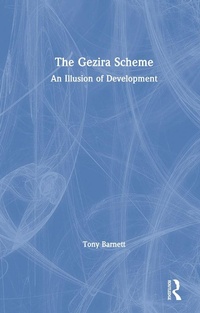 Abbildung von: The Gezira Scheme - Routledge