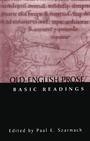 Cover: Old English Prose - Routledge