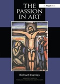 Cover: The Passion in Art - Routledge