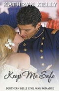 Cover: Keep Me Safe - Draft2digital