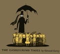 Cover: The Gashlycrumb Tinies - Bloomsbury Publishing PLC