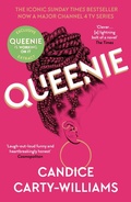 Cover: Queenie - Trapeze