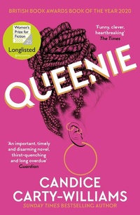 Abbildung von: Queenie - Trapeze