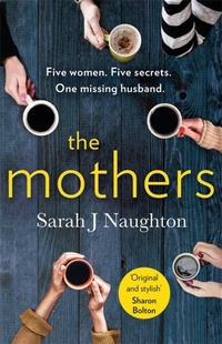 Abbildung von: The Mothers - Trapeze