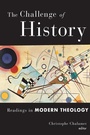 Cover: The Challenge of History - Fortress Press,U.S.