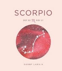 Enlarge image Cover: Zodiac Signs: Scorpio - Sterling Ethos