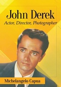 Cover: John Derek - McFarland & Co Inc