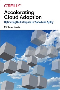 Abbildung von: Accelerating Cloud Operations - O'Reilly