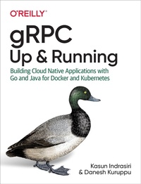 Abbildung von: gRPC: Up and Running - O'Reilly