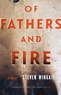Cover: Of Fathers and Fire - University of Nebraska Press