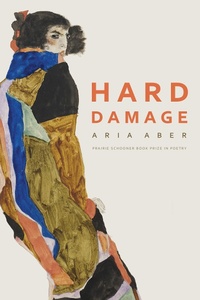 Enlarge image Cover: Hard Damage - University of Nebraska Press