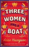Cover: Three Women and a Boat - Transworld Digital